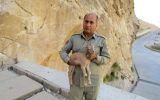 دومین قاتل شهید دیدهبان دستگیر شد دومین قاتل شهید دیدهبان دستگیر شد