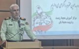دو ویژگی مهم محیط بان/ محیط‌بانی یک شغل شبه نظامی است