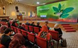 تحریم‌های غرب، مانع مقابله با تغییرات اقلیمی