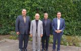 توسعه همکاری‌های ایران و ایتالیا در حوزه آب و خاک