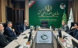 تسهیل فرایند واگذاری زمین برای احداث نیروگاه‌های تجدیدپذیر