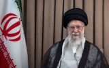 دومین پیام تلویزیونی رهبر معظم انقلاب خطاب به ملت ایران در پی تهاجم رژیم صهیونی به ایران
