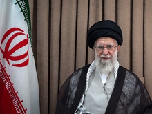 دومین پیام تلویزیونی رهبر معظم انقلاب خطاب به ملت ایران در پی تهاجم رژیم صهیونی