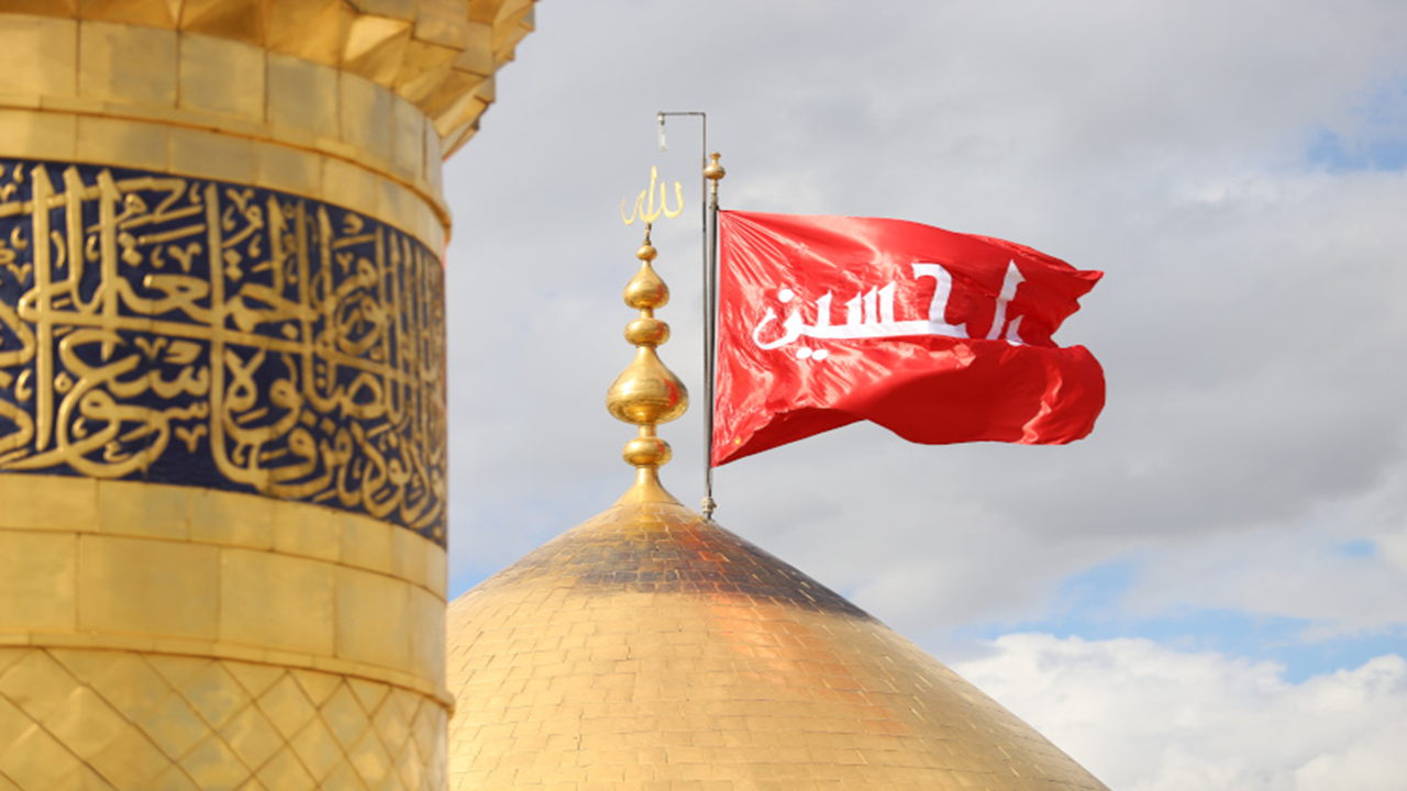 جنبش حسینی؛ الگوی جنبشهای پیشرو برای آزادسازی انسان جنبش حسینی؛ الگوی جنبشهای پیشرو برای آزادسازی انسان