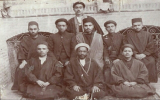پدر نوحه‌خوانی ایران را بشناسید