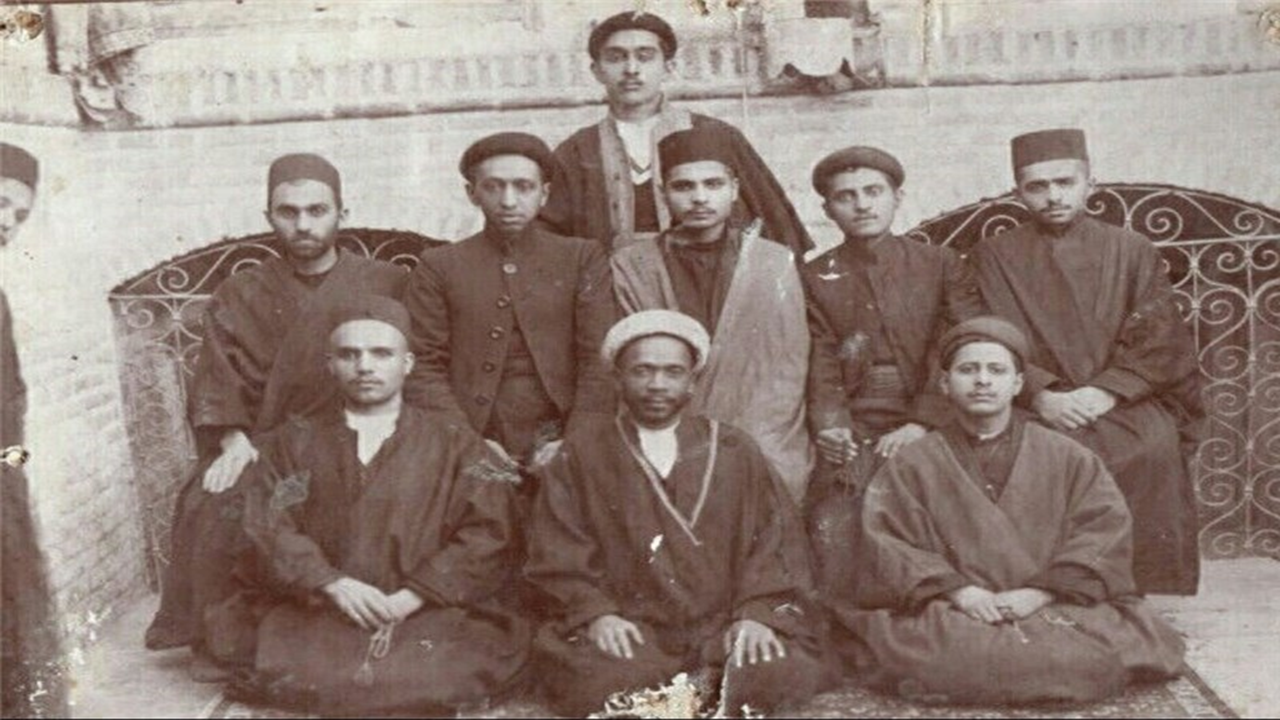 پدر نوحهخوانی ایران را بشناسید پدر نوحهخوانی ایران را بشناسید