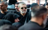 ۶ نکته میان‌سطور مصاحبه جنگی لاریجانی