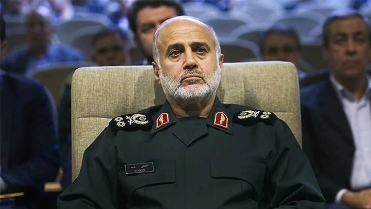 آقارشید؛ فرماندهِ فرماندهان‌!