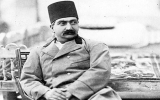 مردی با جنون ویرانگری