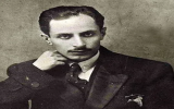 شاعری که با انتشار کاریکاتور ترور شد