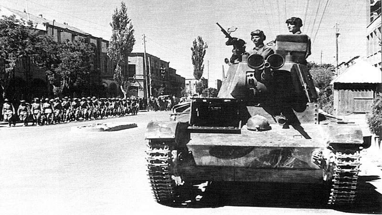 نقش نیروهای آمریکایی در اشغال ایران نقش نیروهای آمریکایی در اشغال ایران