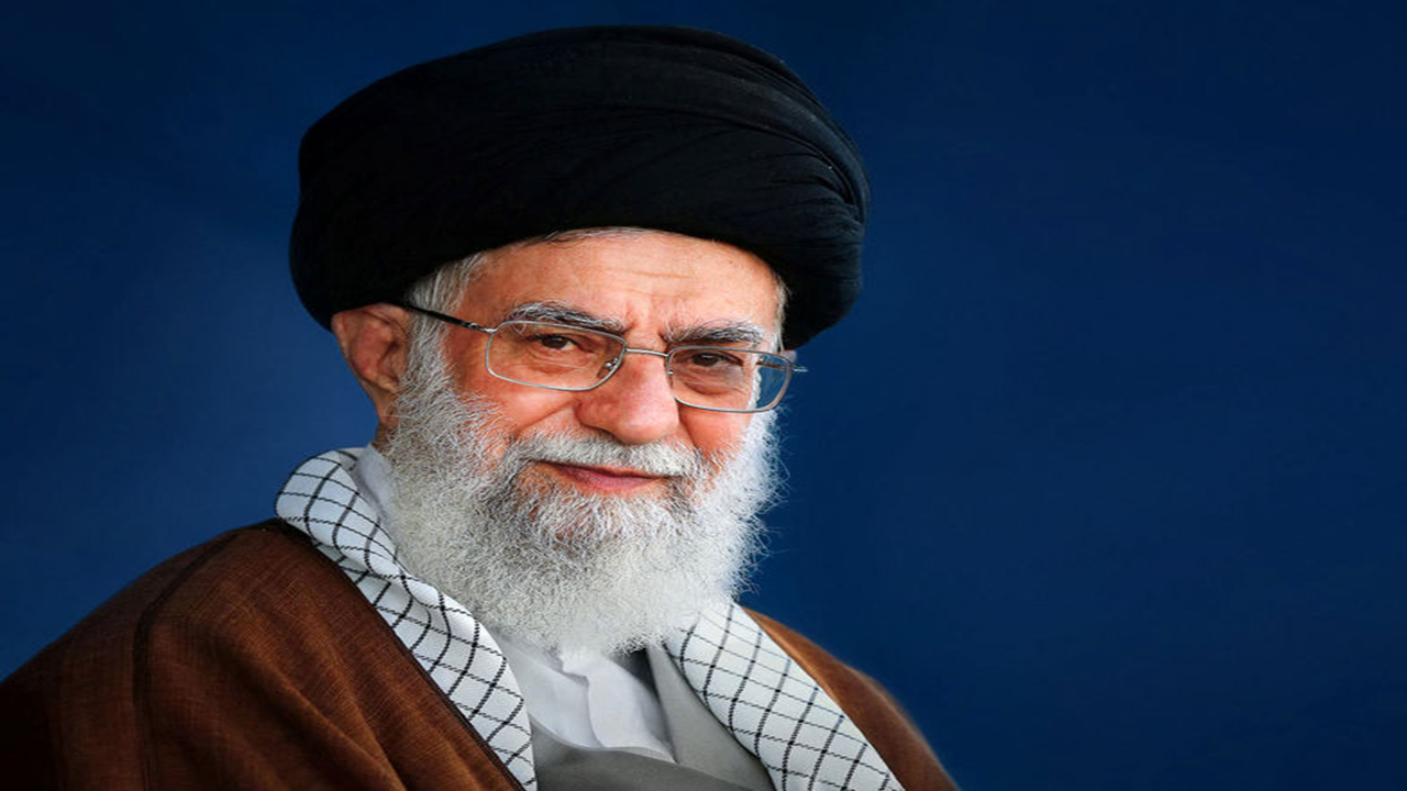 تصویر بینالمللی «Hero» از آیتالله خامنهای چگونه شکل گرفته؟ تصویر بینالمللی «Hero» از آیتالله خامنهای چگونه شکل گرفته؟