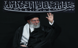 حضوری از جنس ضربه روز خندق