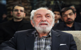 شاعری که بعد از سفر به کربلا اشعار غیردینی‌اش را از بین برد