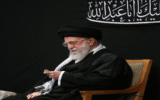 آقایی که آمد آقایی که آمد
