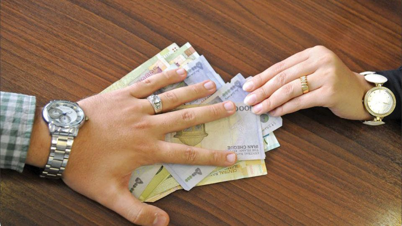 نفقه زن چیست و چگونه محاسبه میشود؟ نفقه زن چیست و چگونه محاسبه میشود؟