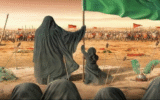 زنی که هرگز ناامید نشد زنی که هرگز ناامید نشد