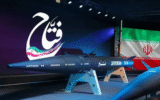 فتاح ایرانی در لیست موشکهای هایپرسونیک مخوف دنیا فتاح ایرانی در لیست موشکهای هایپرسونیک مخوف دنیا