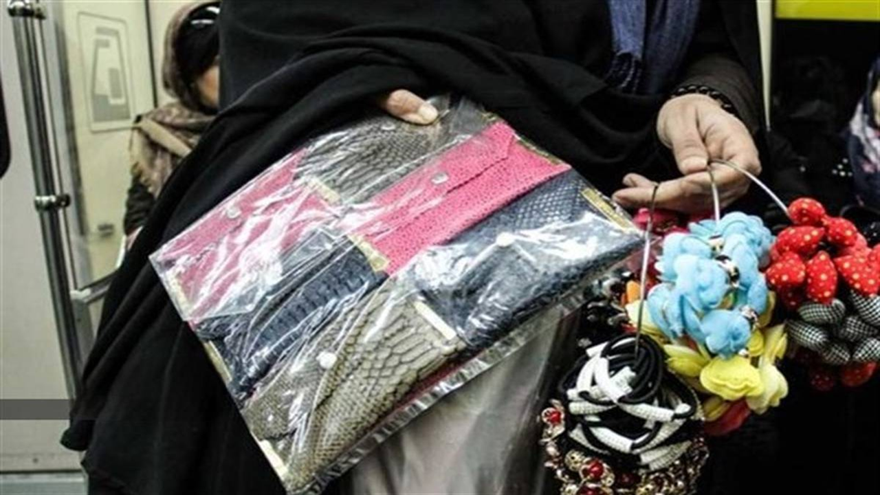 از چاقوی دسته زنجان تا لباس ملکه فنلاند!
