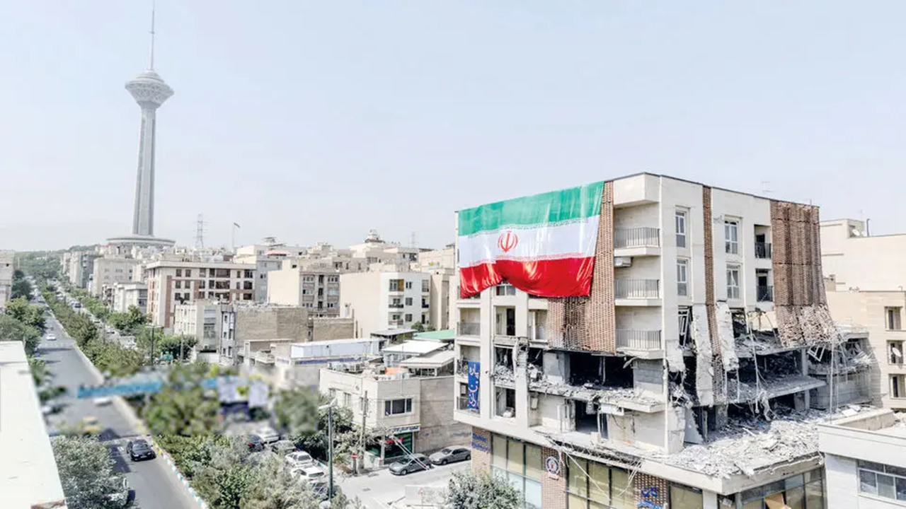 ماندیم که تهران بماند که ایران بماند ماندیم که تهران بماند که ایران بماند