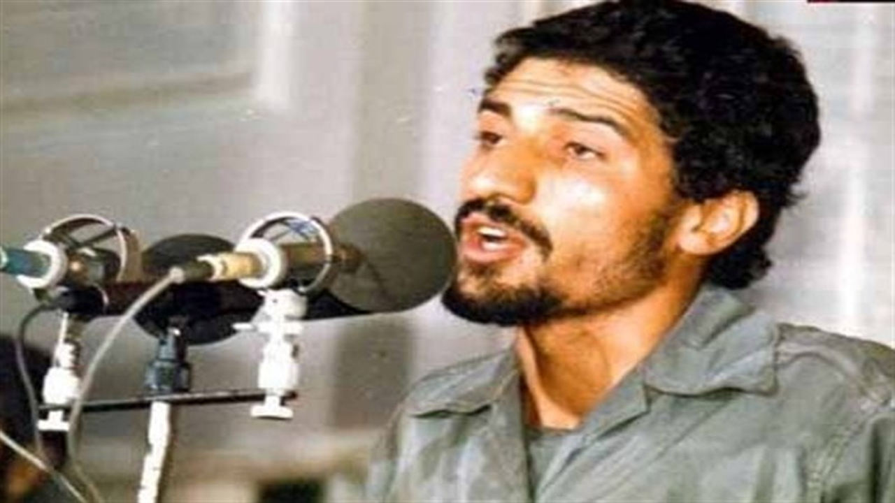 روایت آهنگران از اخطاری که از امام گرفت روایت آهنگران از اخطاری که از امام گرفت