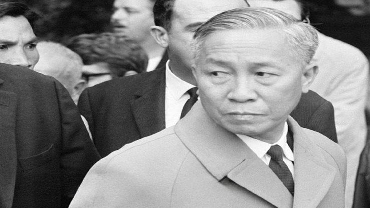 تنها کسی که جایزه صلح نوبل را رد کرد که بود؟ تنها کسی که جایزه صلح نوبل را رد کرد که بود؟