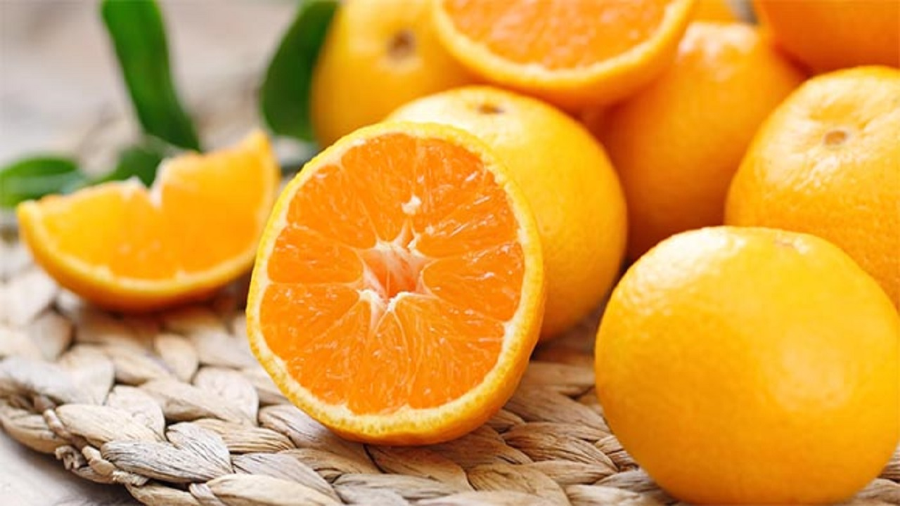 میوه نارنجی، سلاحی طبیعی برای مبارزه با افسردگی میوه نارنجی، سلاحی طبیعی برای مبارزه با افسردگی