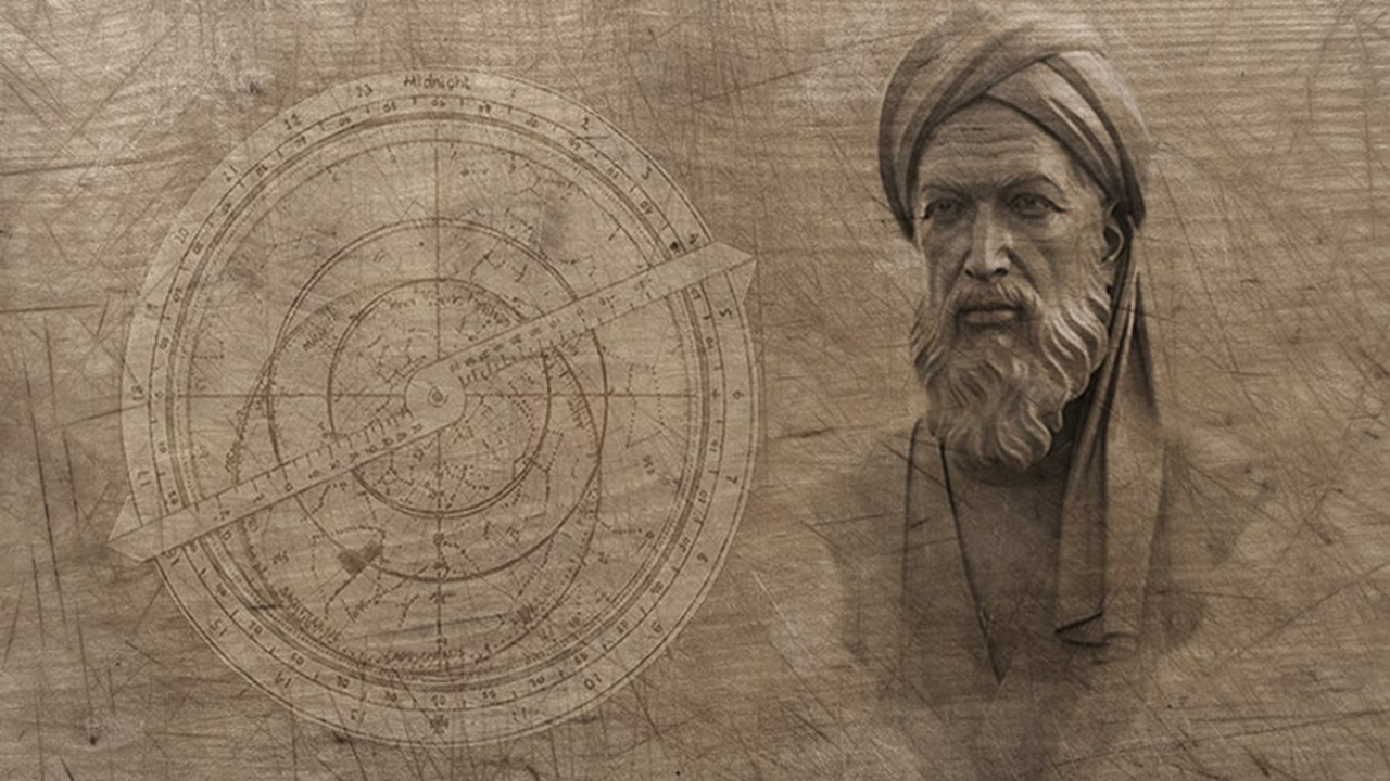 روش جالب خوارزمی برای محاسبه اوقات شرعی روش جالب خوارزمی برای محاسبه اوقات شرعی