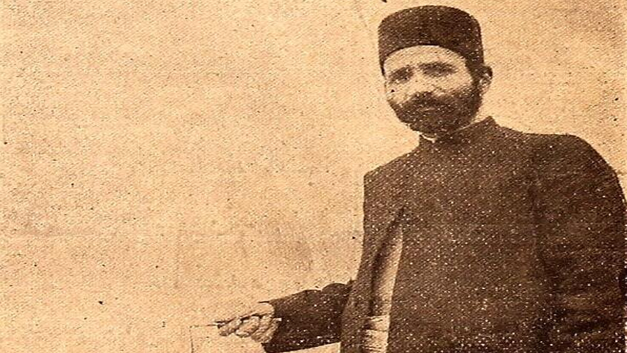 مخترع ایرانی مسلسل! مخترع ایرانی مسلسل!