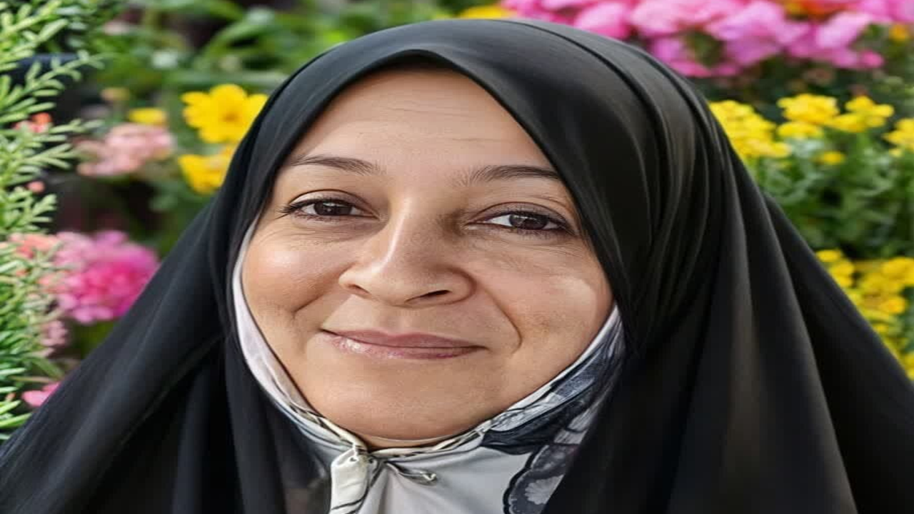 نه سیاسی بود و نه نظامی؛ او یک مادر بود نه سیاسی بود و نه نظامی؛ او یک مادر بود