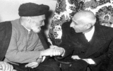 قیام ۳۰ تیر، تجلی همبستگی ملی قیام ۳۰ تیر، تجلی همبستگی ملی