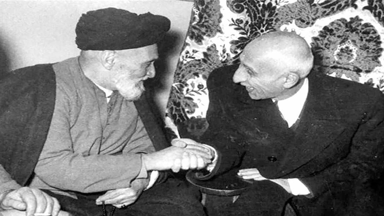 قیام ۳۰ تیر، تجلی همبستگی ملی قیام ۳۰ تیر، تجلی همبستگی ملی