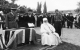 کمک مالی بهائیان ایران به اسرائیل کمک مالی بهائیان ایران به اسرائیل