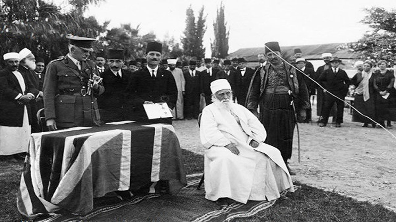کمک مالی بهائیان ایران به اسرائیل کمک مالی بهائیان ایران به اسرائیل