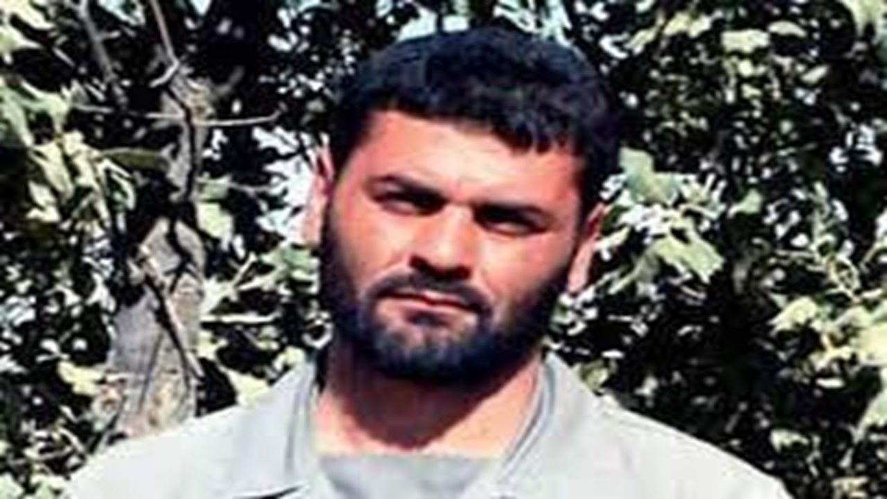 از گارد جاویدان تا گردان ۶ سپاه؛ روایت زندگی پارتیزان ایرانی، شهید علی‌اکبر حاجی‌پور