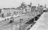 واقفی که حرم و مشهد را متحول کرد
