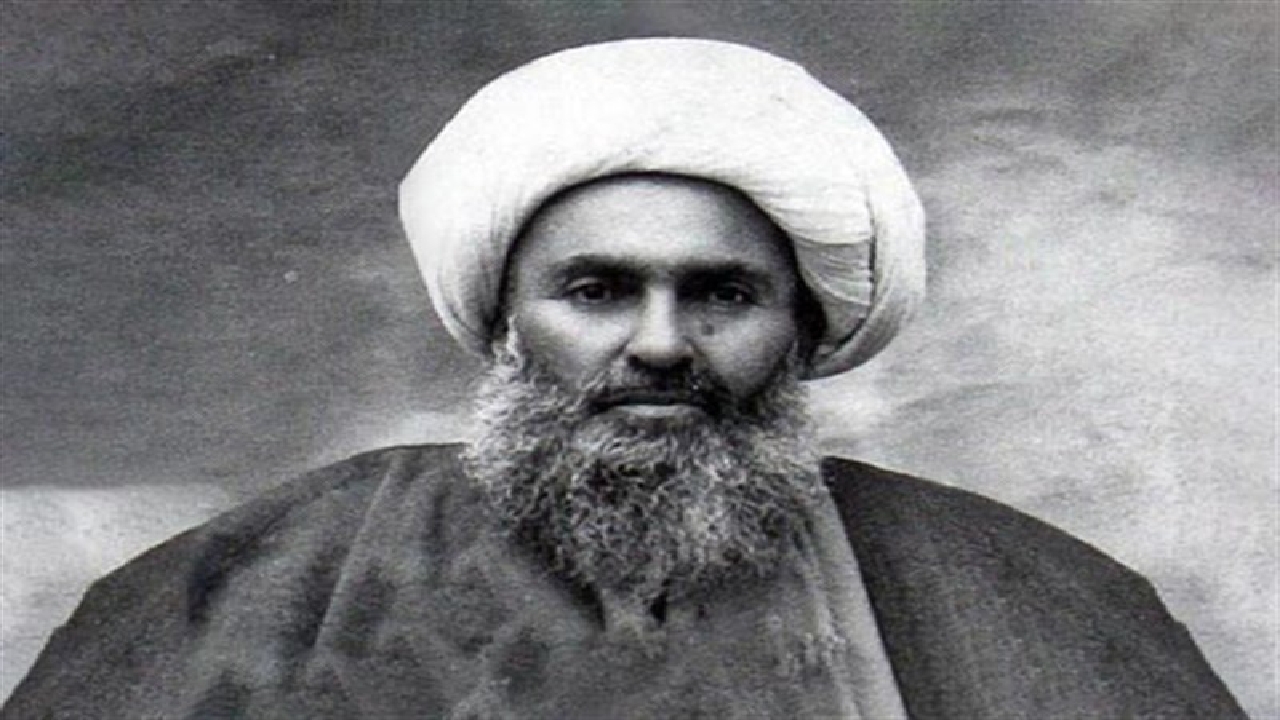 دغدغههای شیخ فضلالله در مسیر عزت و استقلال ایران دغدغههای شیخ فضلالله در مسیر عزت و استقلال ایران