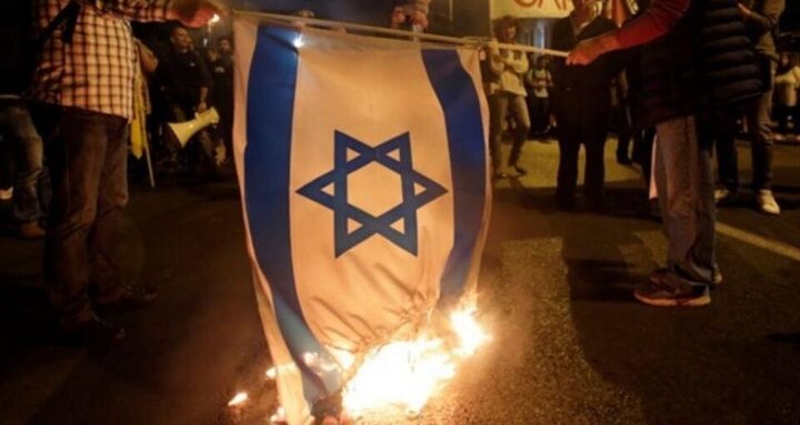  یک سوم جوانان صهیونیست در فکر مهاجرت