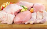 قیمت انواع گوشت بوقلمون بسته بندی و قطعه بندی اعلام شد