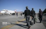 پروازهای فوق‌العاده داخلی در روز عاشورا