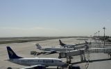 فرودگاه‌های اصفهان و تبریز به‌زودی باز می‌شوند