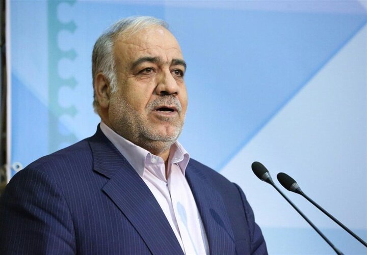 پروژه راهبردی آزادراه تبریز – ارومیه وارد فاز اجرایی شد