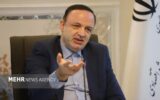 اصلاح سامانه امور گمرکی مناطق آزاد با هدف شفافسازی آمار صادرات اصلاح سامانه امور گمرکی مناطق آزاد با هدف شفافسازی آمار صادرات