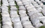 کشف بیش از ۹ کیلوگرم مواد مخدر در جعبه دنده یک خودرو سواری