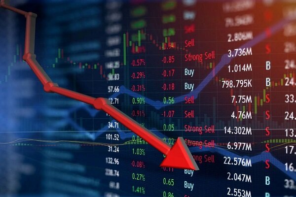 طوفان در بازارهای جهانی؛ بورس تهران در سایه ریسک‌های برون‌زا