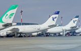 برقراری پروازها از مشهد به زاهدان، چابهار، دبی، استانبول و بمبئی