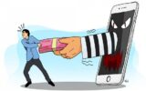 تبلیغات فضای مجازی درخصوص پرداخت وام، کلاهبرداری است