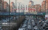 محدودیتهای ترافیکی تا ۴ مرداد اعلام شد محدودیتهای ترافیکی تا ۴ مرداد اعلام شد