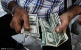 نرخ یورو و دلار دولتی امروز پنج شنبه ۱۱ تیر ۱۴۰۴ + کارمزد ارز اربعین نرخ یورو و دلار دولتی امروز پنج شنبه ۱۱ تیر ۱۴۰۴ + کارمزد ارز اربعین