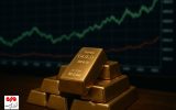 قیمت جهانی طلا امروز ۱۶ تیر